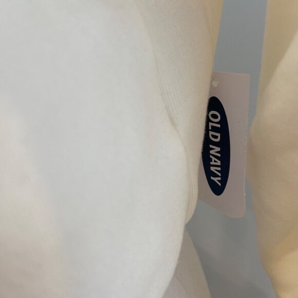 Old Navy Womens small Natural High Graphic Pullover Sweatshirt Long Sleeves - Picture 6 of 9